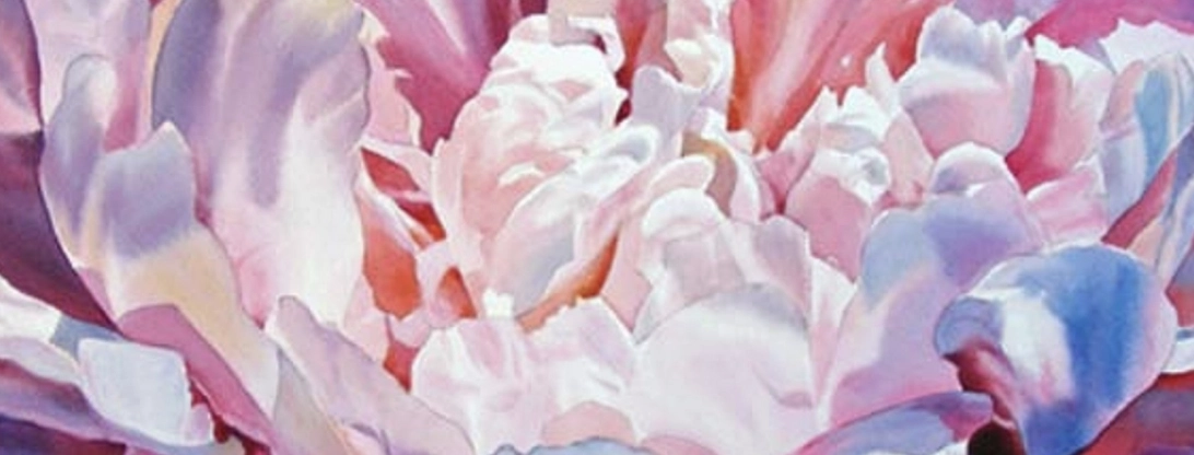 floral watercolor